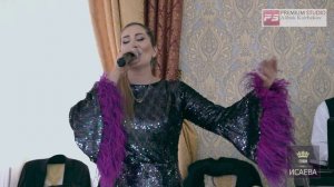 ГУЛЯ ИСАЕВА  СЕНИ СЮЮП НАШУМЕВШАЯ ПЕСНЯ