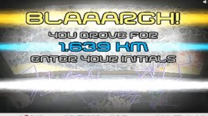 Обзор Night Rider Turbo [Не пейте за рулем:)]