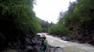 Малка 2024 или Весна в долине Нарзанов