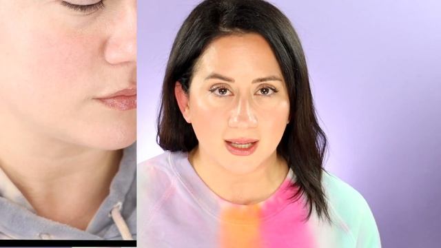 My Honest Review of the ROSE INC. Skin Enhance Luminous TINTED SERUM | In-Depth, Swatches, Demo смотреть онлайн