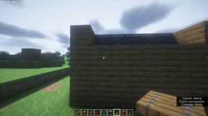 ЛУЧШАЯ ферма БАМБУКА в Майнкрафт 1.19 - 1.20.4 | Bamboo farm #minecraft
