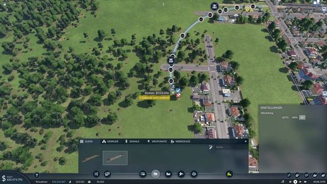 Transport Fever 2 - BAYERN Saison 2 #054 смотреть онлайн