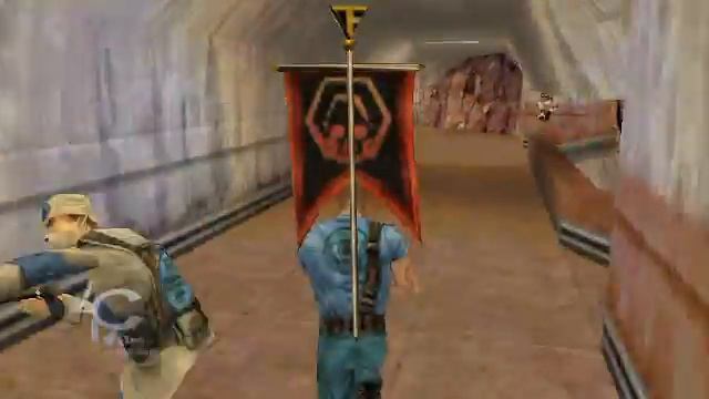 Rizzo - That Conc - Team Fortress Classic смотреть онлайн