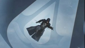 Assassin's Creed «Vertigo of History» (Головокружение от Истории) - новое интро Animus Hub