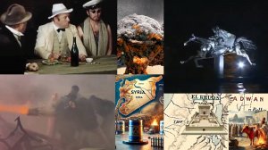 На пороге падения Сирии