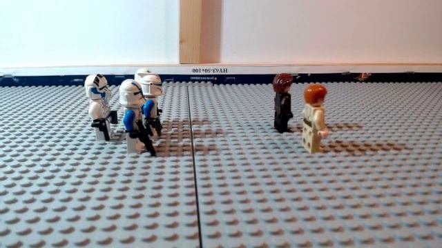 The Jedi Real смотреть онлайн