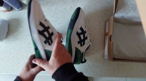 ASICS Patike EX89