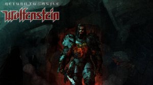 Эксперименты Starinы. Наброски ностальгического обзора игры Return to Castle Wolfenstein.