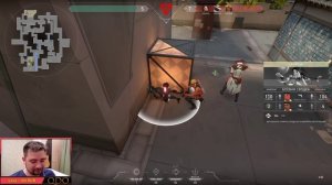 VALORANT/ВАЛОРАНТ, СТРИМ #3