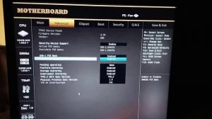 How To Fix Error Code Van 9001 In Valorant On Windows 11 | Biostar A320MH Motherboard BIOS