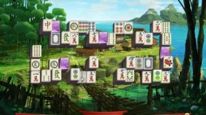 Mahjong Quest 4 part 1