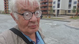 КАЛИНИНГРАД 2024: Все новостройки Тихорецкой и «перспективные» территории  – 14 сентября  2024, СБ