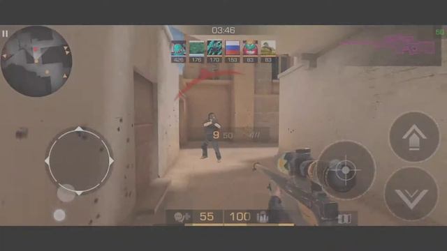 Почему ты злой FRAGMOVIE Standoff 2 смотреть онлайн