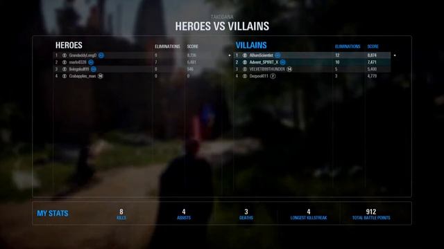 CLUTCH!?!? |Star Wars Battlefront 2: Competitive HvV Match (Pub) смотреть онлайн