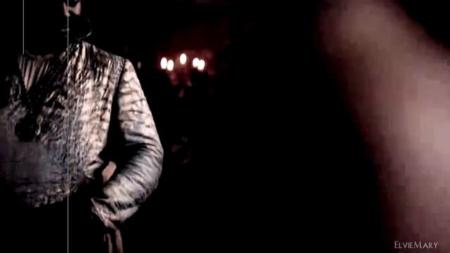 Iron ₪ Jean-Baptiste Grenouille/Daenerys смотреть онлайн