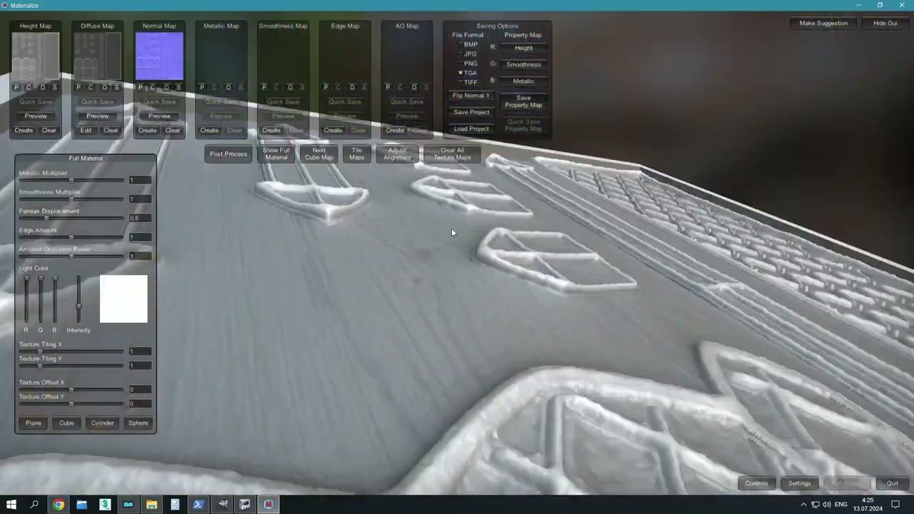 How you can reduce GPU costs when using parallax in Skyrim AE. смотреть онлайн