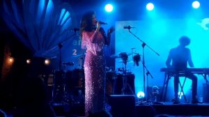 Ana Moura - O Meu Amor Foi Para o Brasil