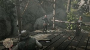 ПРОХОЖДЕНИЕ RED DEAD REDEMPTION 2 - ФИНАЛ! ОТОМСТИЛ ПРЕДАТЕЛЯМ ЗА АРТУРА МОРГАНА - 36 ЧАСТЬ
