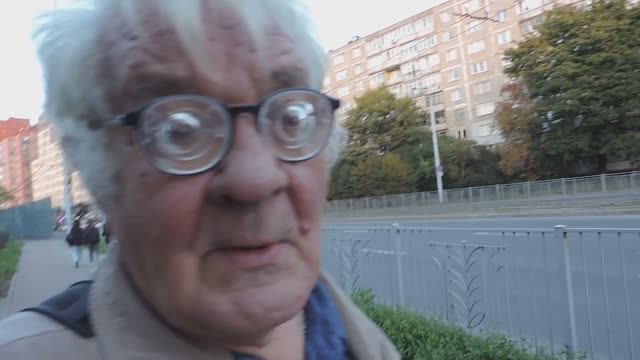 КАЛИНИНГРАД 2024: Улица 9-го Апреля от старого дома до ул. Фрунзе  – 19 октября  2024, СБ