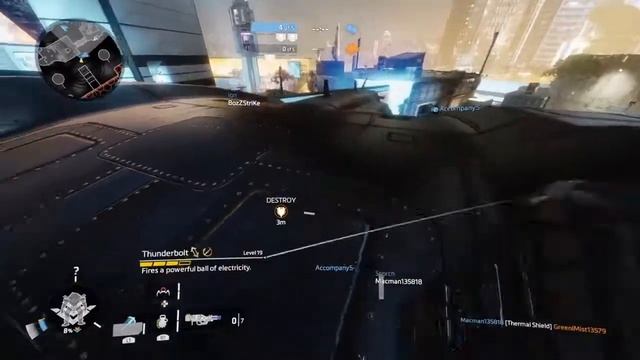 Titanfall 2 War Games New DLC Map смотреть онлайн