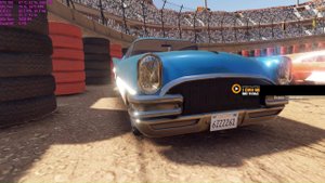 FlatOut 4: Total Insanity - "Classic: Suburbia TJ" Test Drive Gameplay [1080p60FPS]