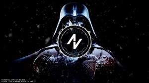 Star Wars - Imperial March Remix