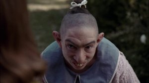 Theatrical Demo: Naomi Grossman #characteractress #reel #ahs