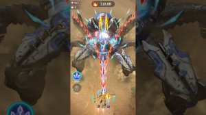 Тест Хелены (50/50) и Брунхильды (40/40) против Арахне