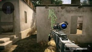 Мега трейнер на Warface +35 функций с антибаном после обновы