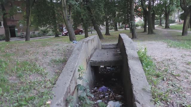 КАЛИНИНГРАД 2018: с улицы Киевской на Октябрьскую площадь – 5 августа 2018, ВС
