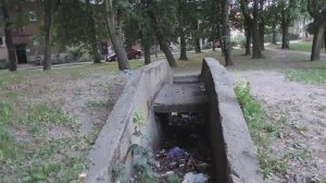 КАЛИНИНГРАД 2018: с улицы Киевской на Октябрьскую площадь – 5 августа 2018, ВС