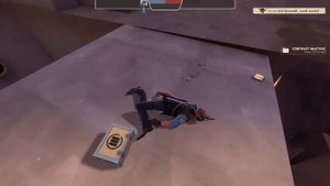 How to A-Pose as Sniper in TF2 | Team Fortress 2