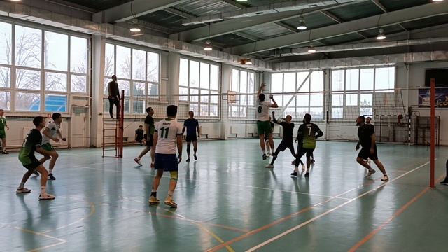 Староминская - Шевченковская(4)