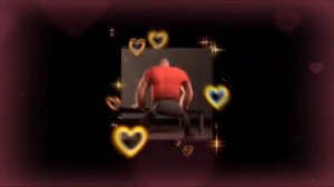 TF2 Mercs - Tick Tock (Joji) (Slowed + Bass Boost)