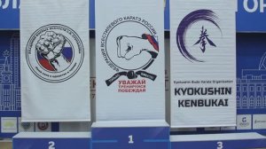 Первенство г. Екатеринбурга по всестилевому каратэ - 10 ноября 2024 года