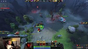 Dread's stream 05.09.2021 pt 3 | Dota 2 - Bloodseeker  / Legion Commander / Ogre Magi / Dark Seer