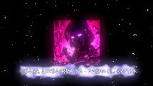 HISTED, TXVSTERPLAYA -MASHA ULTRAFUNK