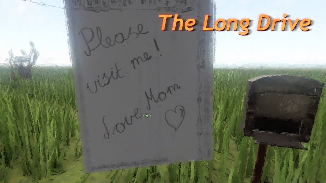 Как выкинуть сигарету в the long drive. Как выкинуть сигарету в the long drive