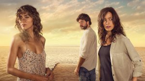 Сериал Причал - 1 сезон 3 серия / El embarcadero