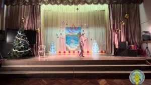 Шурум-Бурум Шестнадцатый. Новогодний спектакль