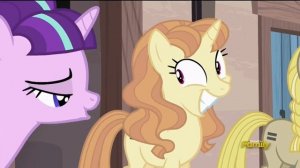 MLP:FiM - In Our Town song
