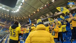 #ГЛАЗАМИТРИБУН | 13 ВЫПУСК | РОСТОВ - ПАРИ НН