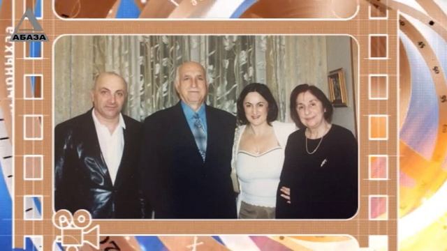 День в истории Абхазии - 17 Ноября смотреть онлайн