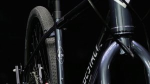 Видео обзор на туристический велосипед Gestalt Stallion