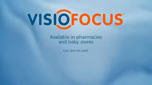 Thermofocus Teploměr bezkontaktní VisioFocus смотреть онлайн