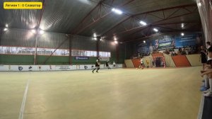 Легион VS Славатор (16.11.2024)