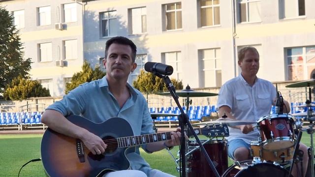 Сергей Никитин и группа 