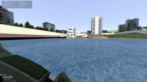 Убегаю от некстботов с модом Beatrun!