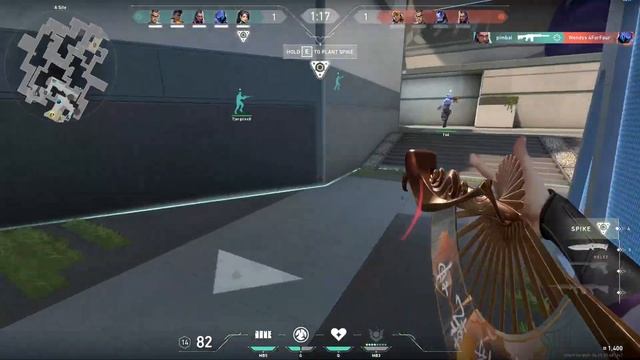 *NEW* ENDEAVOUR FULLY UPGRADED BUNDLE VALORANT смотреть онлайн