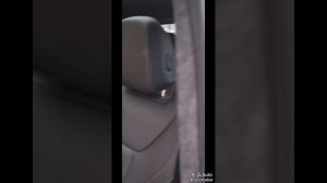 Тининг BMW X4